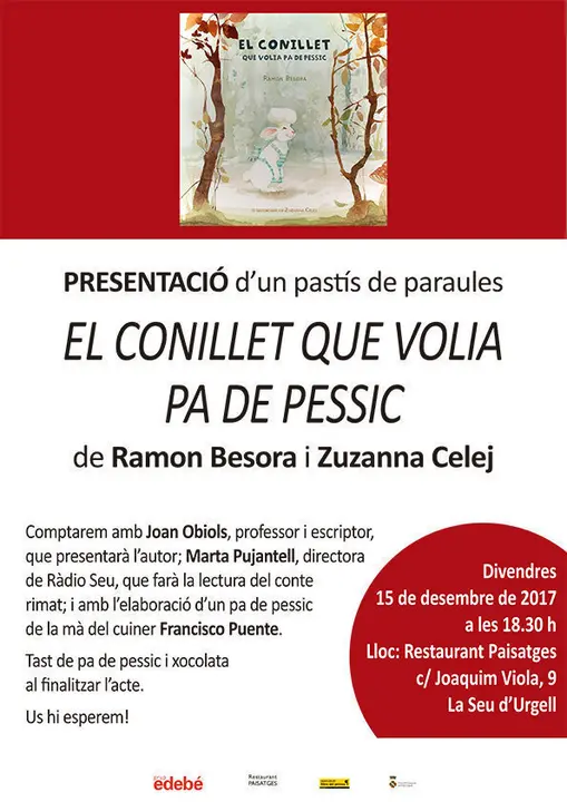 Conillet cartell