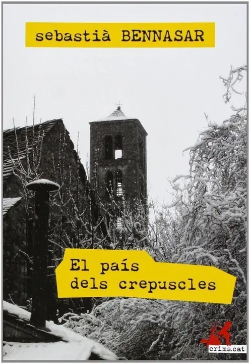 Foto El país dels crepuscles