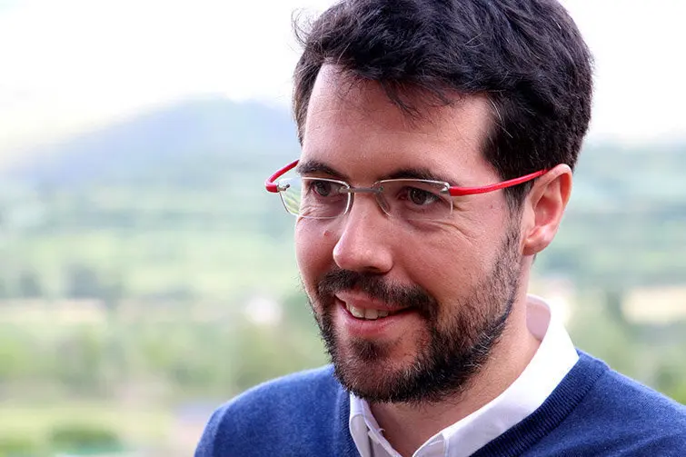 Albert Batalla