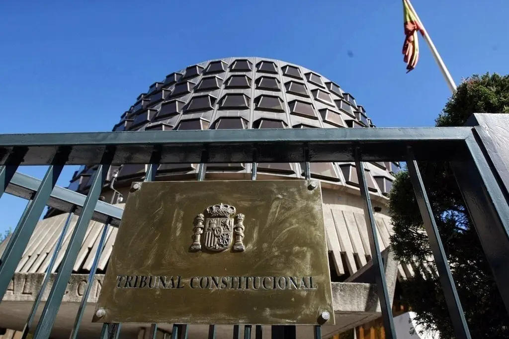 Tribunal-Constitucional