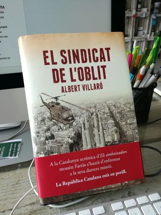El Sindicat de l'oblit 