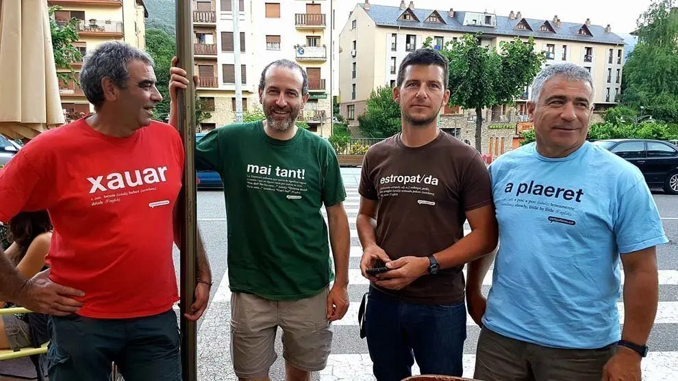 Parla pallarès