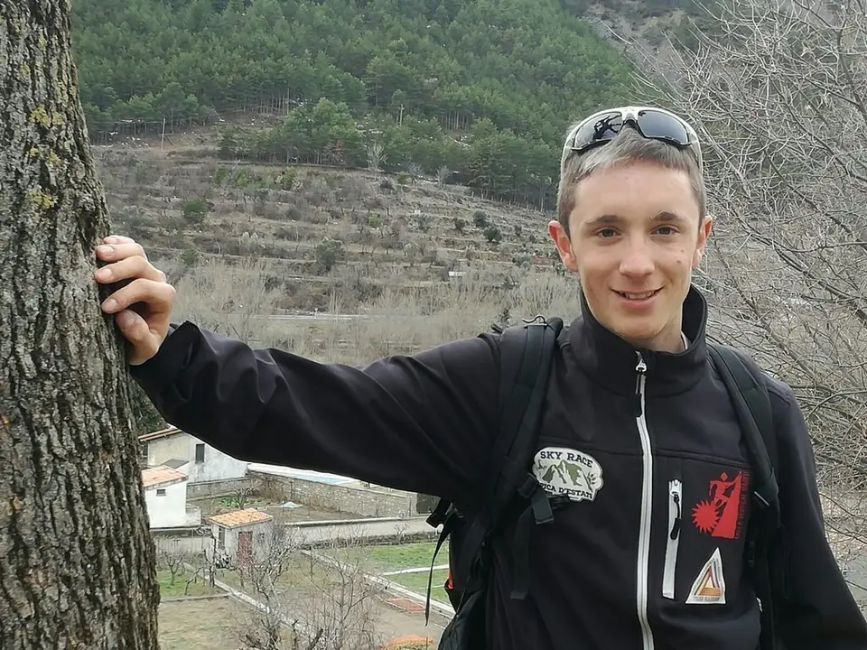 Foto entrevista Iu Escolà