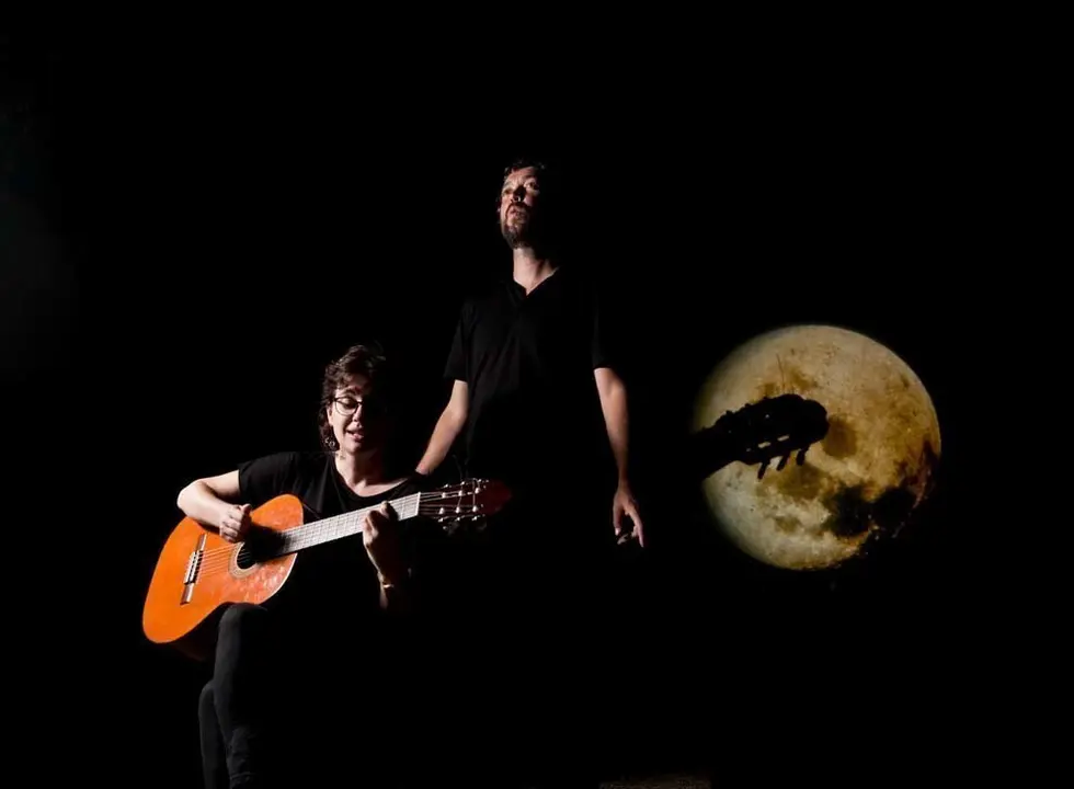 Espectacle %22Mil cent i un estels%22  2