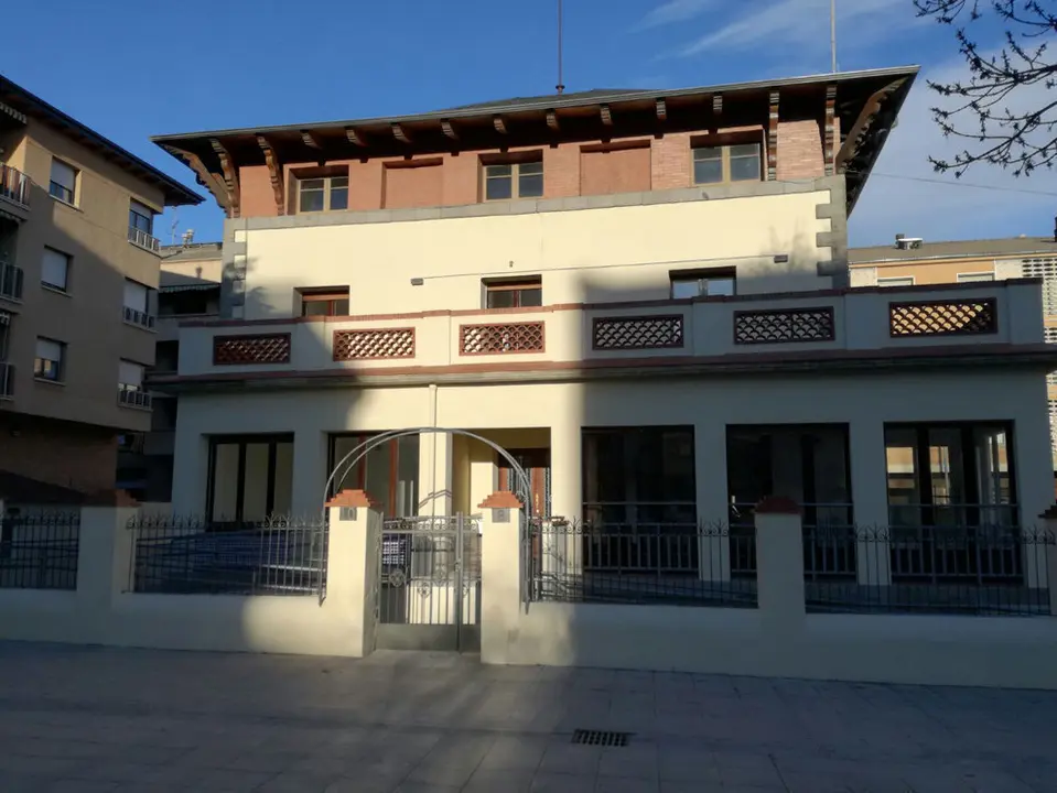 CRAE de la Seu d'Urgell