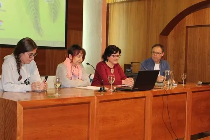 Presentació  les cabretes 1