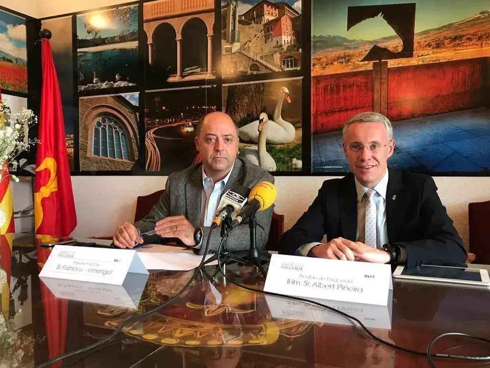 20 Anys AUCer presentaci&oacute; 1