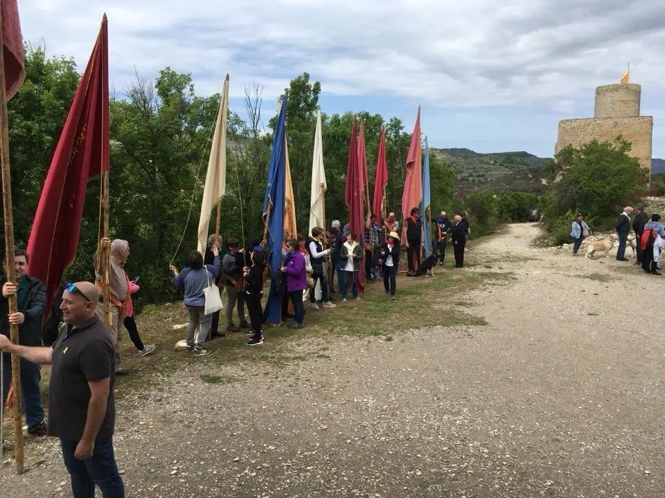 Aplec de Castell de Mur