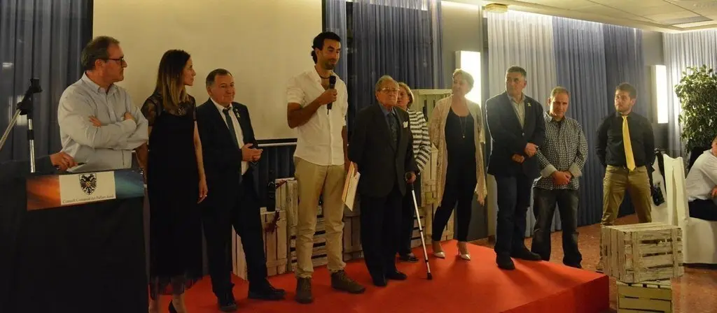 foto jove emprenedor