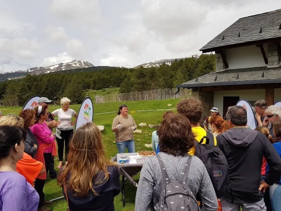 cerdanya_happy_walking_2018_lles