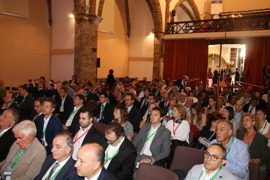 Trobada Empresarial al Pirineu