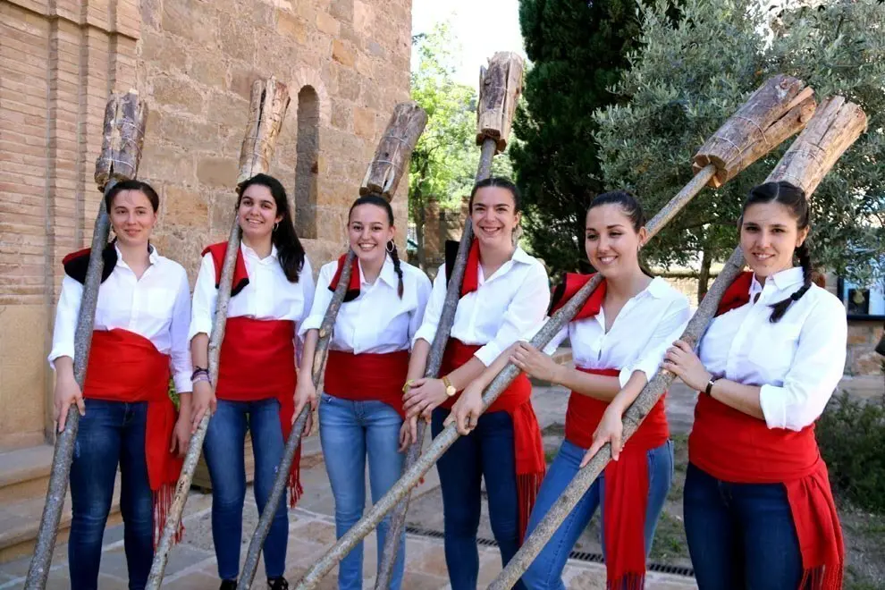 Fallaires de la Pobla