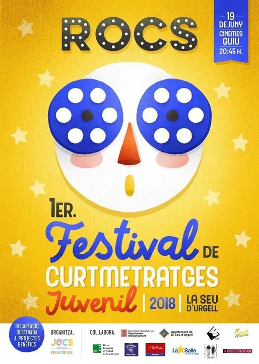 Festival curtmetretges