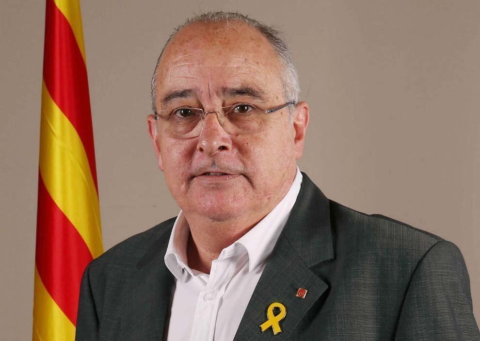 Josep Bargalló 2