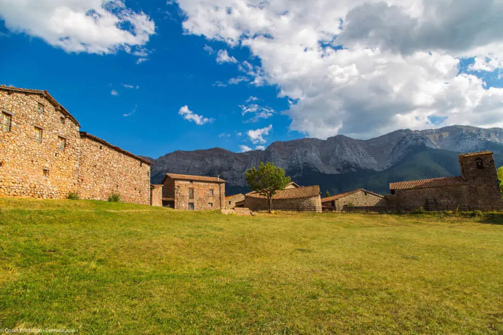 Cava i el Cadí 2