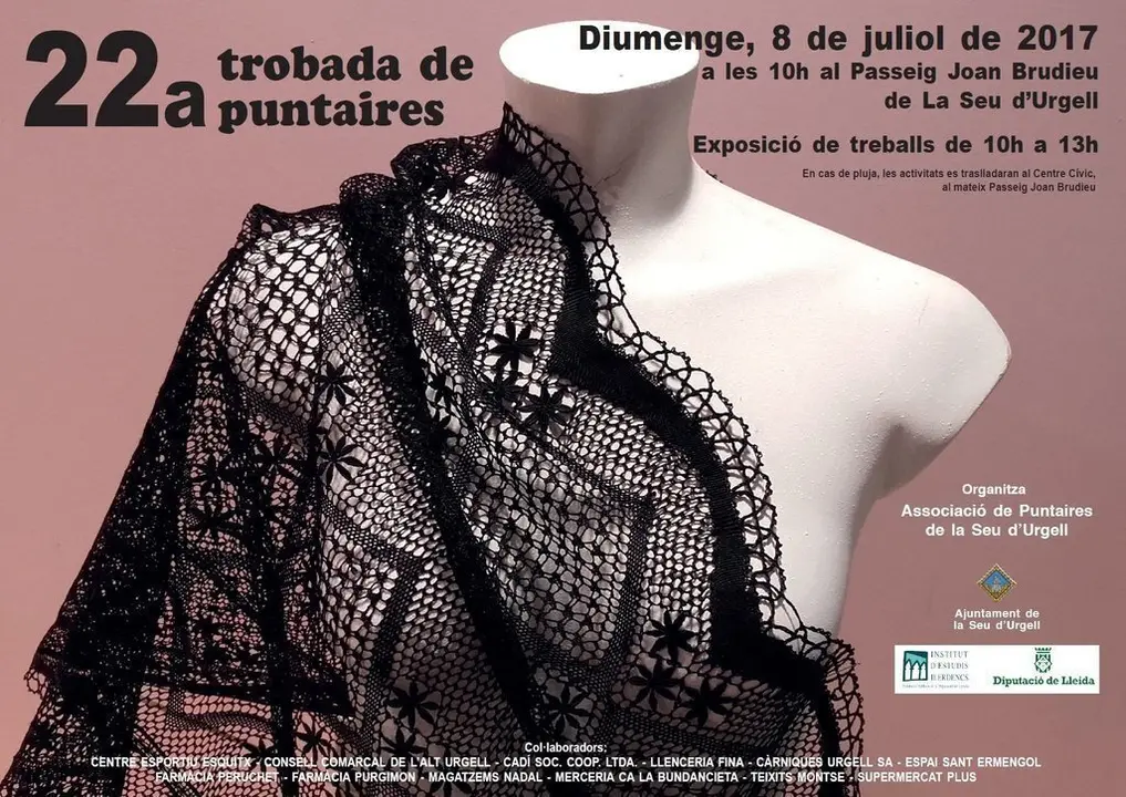 Puntaires