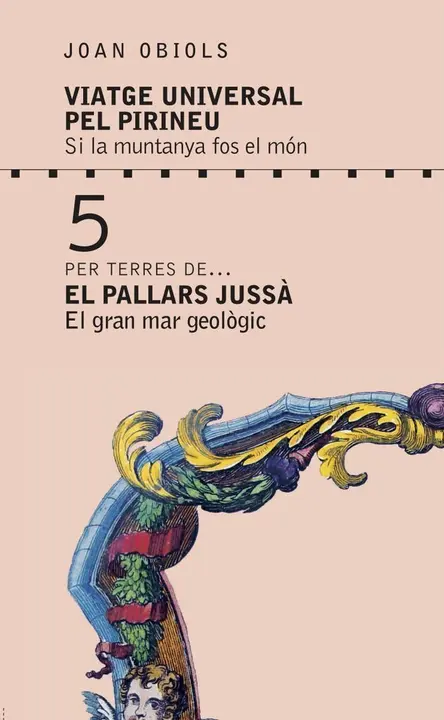 COBERTA El Pallars Juss&agrave; (5) ret