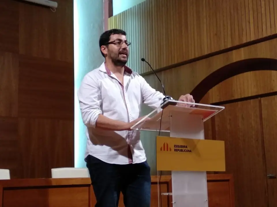 Francesc Viaplana conferència