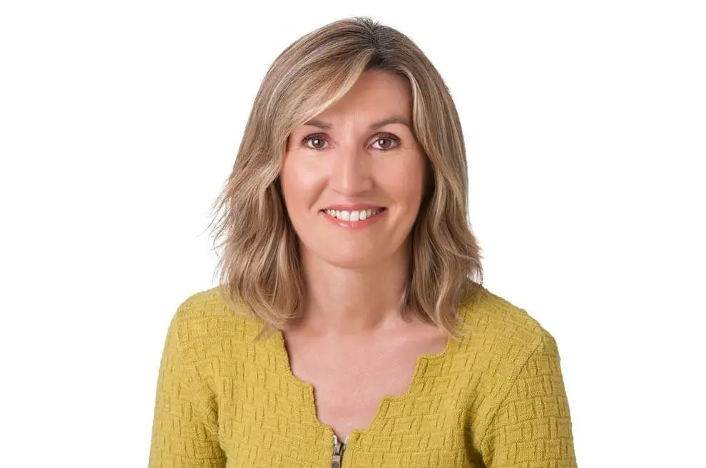 Rosa Amorós ERC 2