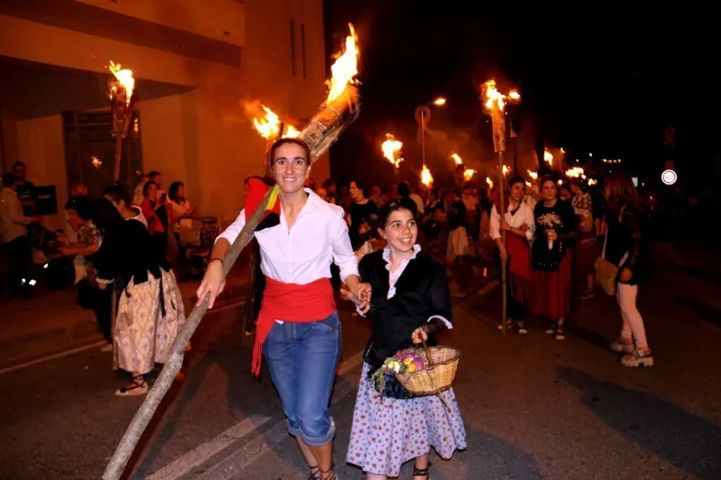 Publilla falla