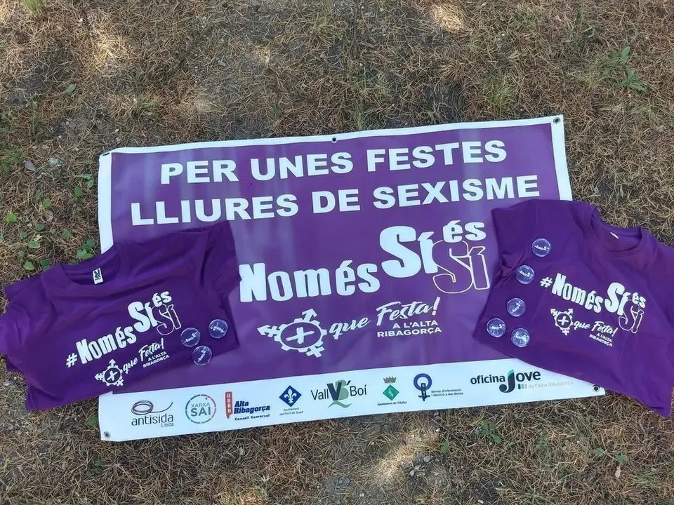 Nom&eacute;s s&iacute; &eacute;s s&iacute;