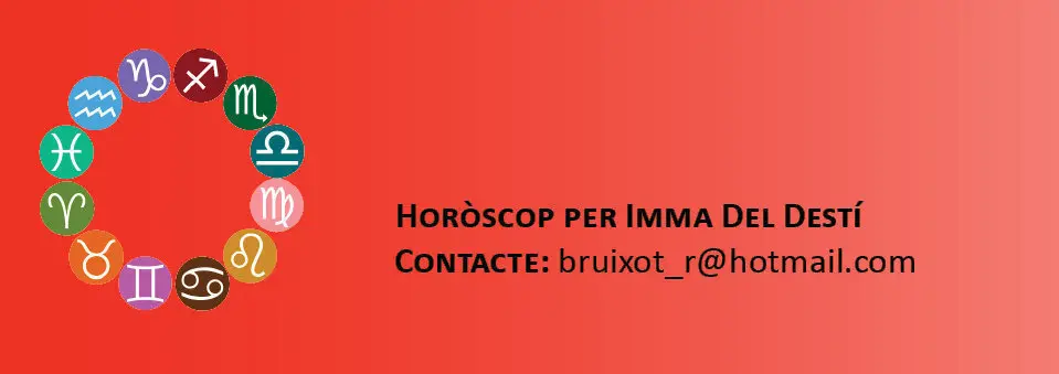 Hor&ograve;scopo 1