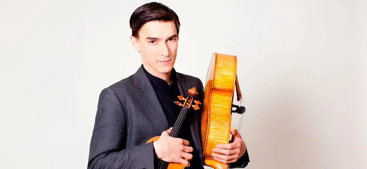 Sergey Malov
