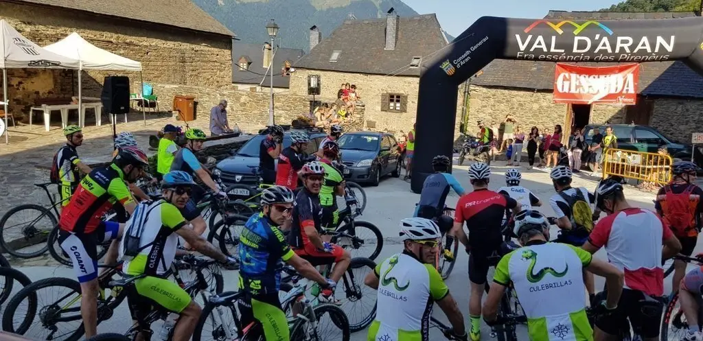 gessuda corsa