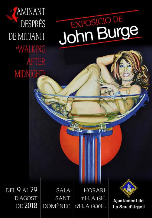 John Burge 1