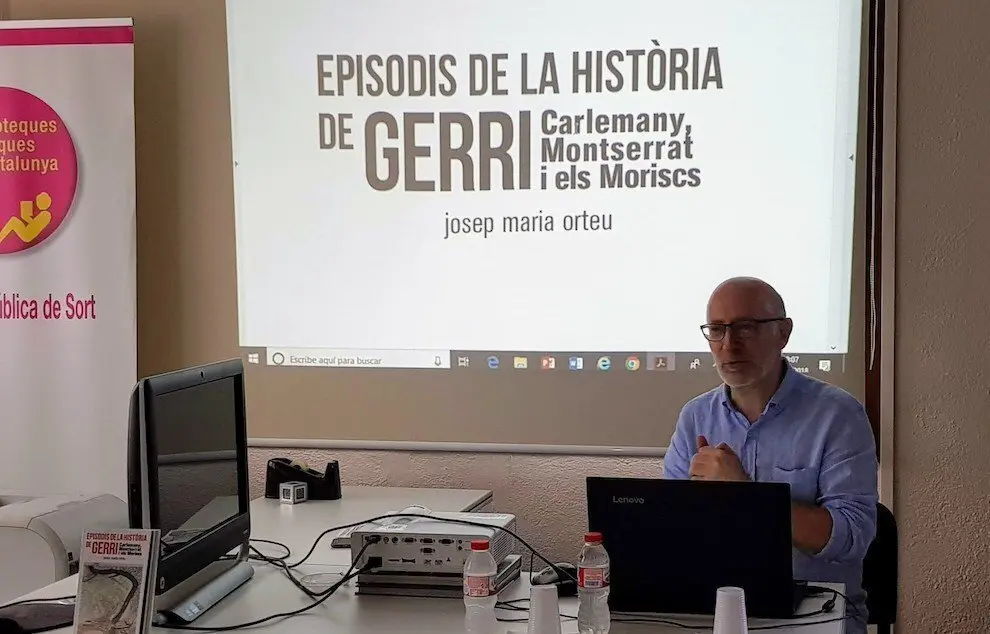 Josep Maria Orteu