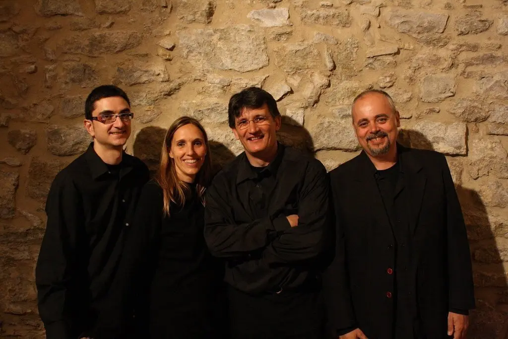 Quartet_Prysma