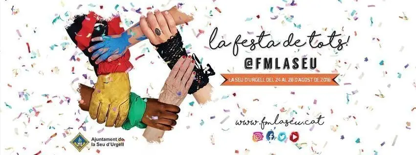 FM La Seu 2018