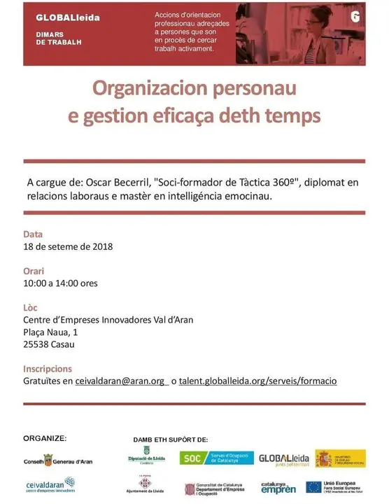dimars de trabalh 18 de seteme de 2018-001