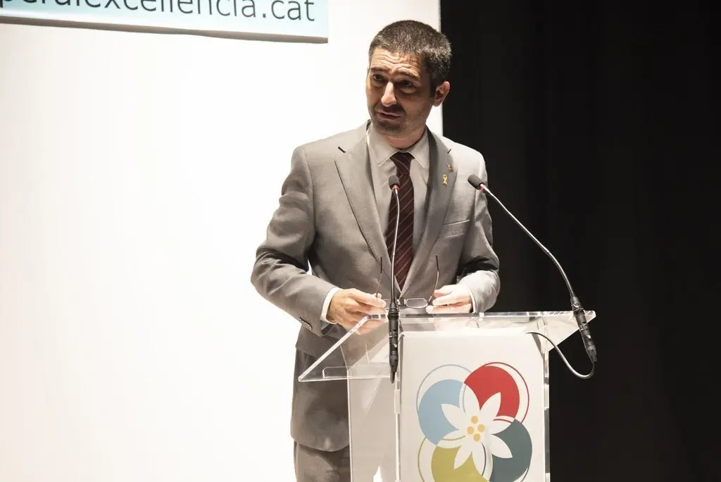 Jordi Puigneró