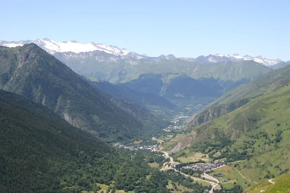 Vall d'Aran