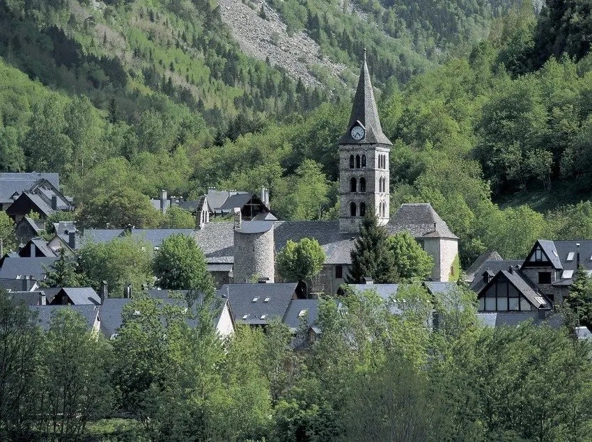 Torisme Val d'Aran
