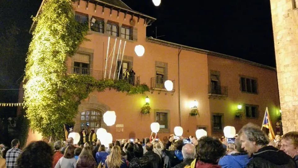 Fanalets per la llibertat
