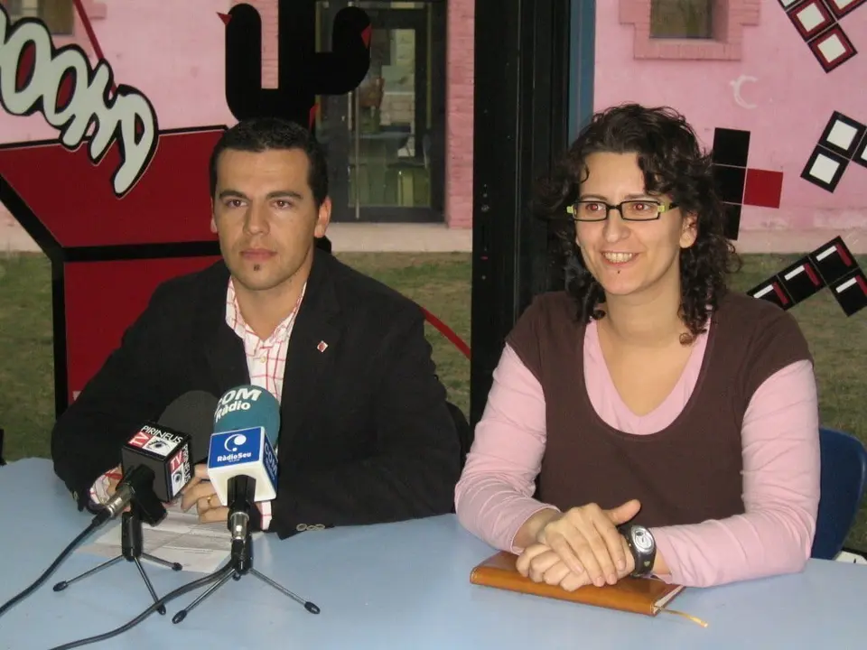Oficina Jove