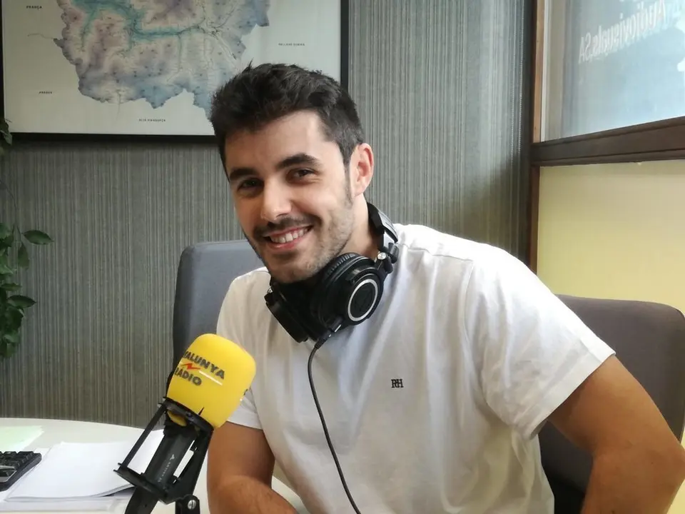 Marc Ordóñez Vinyeta