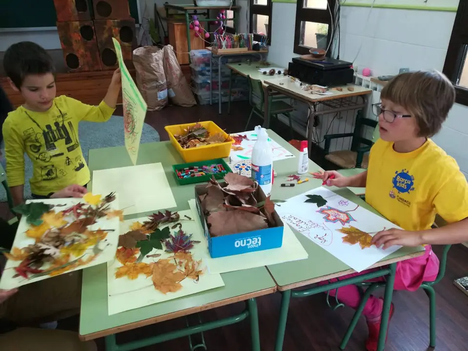 Escola Ridolaina 2