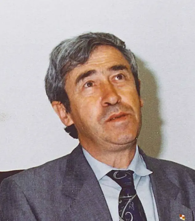 Jesús Babià
