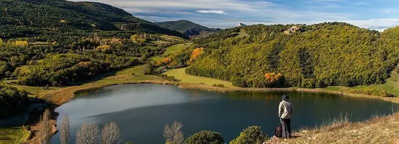 El Cinquè Llac