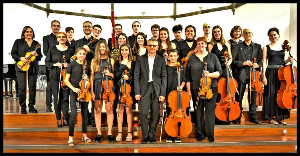 Orquestra Cadí