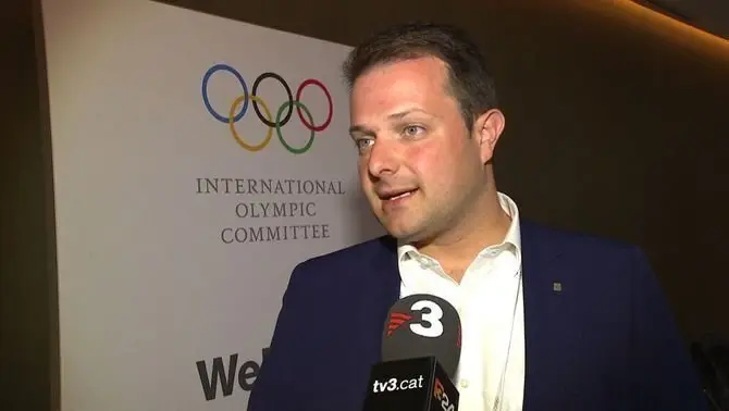 Gerard Figueras CCMA