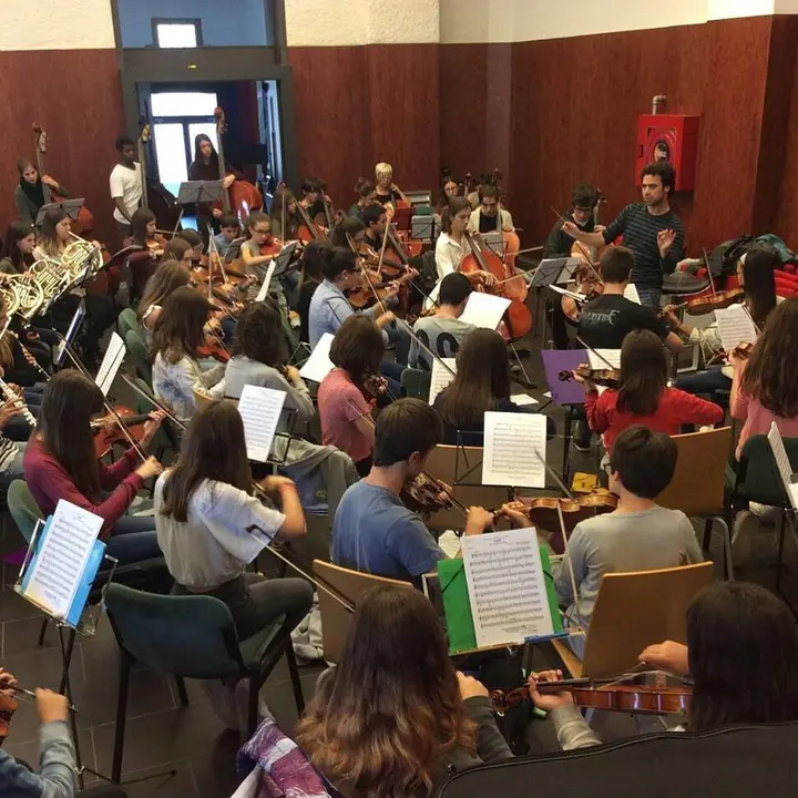 Escola Municipal de Música 2