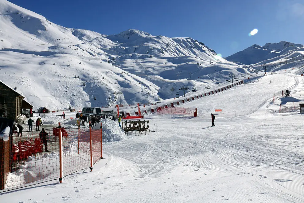 Boí Taüll