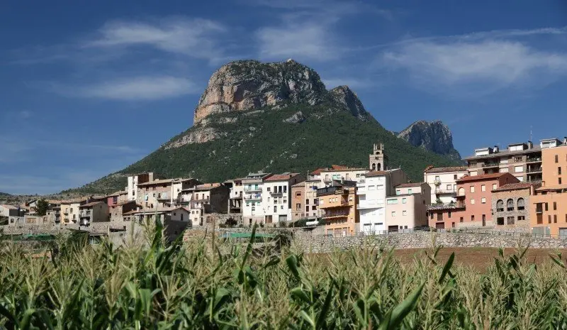 Organyà 2