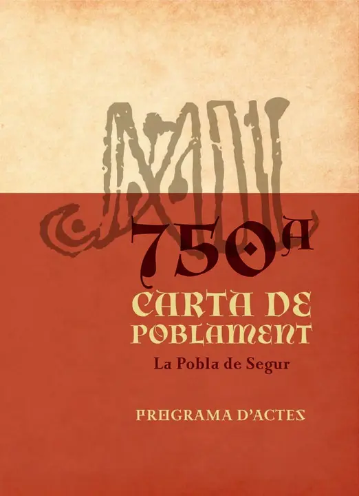 Carta de Poblament de la Pobla