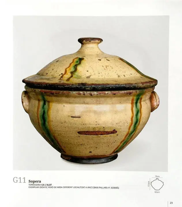 Sopera 2