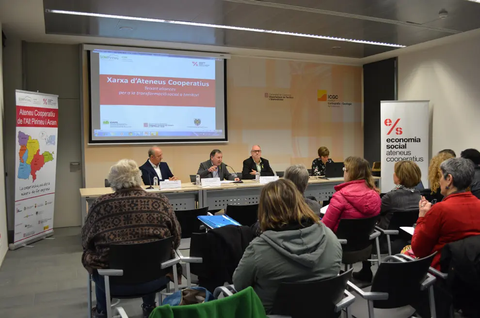 ateneu cooperatiu